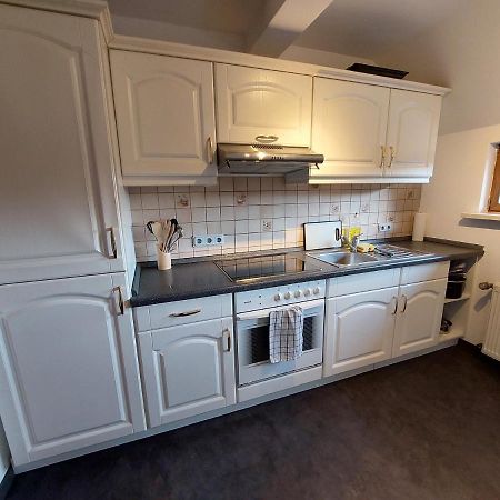 Gemuetliche Ferienwohnung Im Harz Bad Grund Ngoại thất bức ảnh